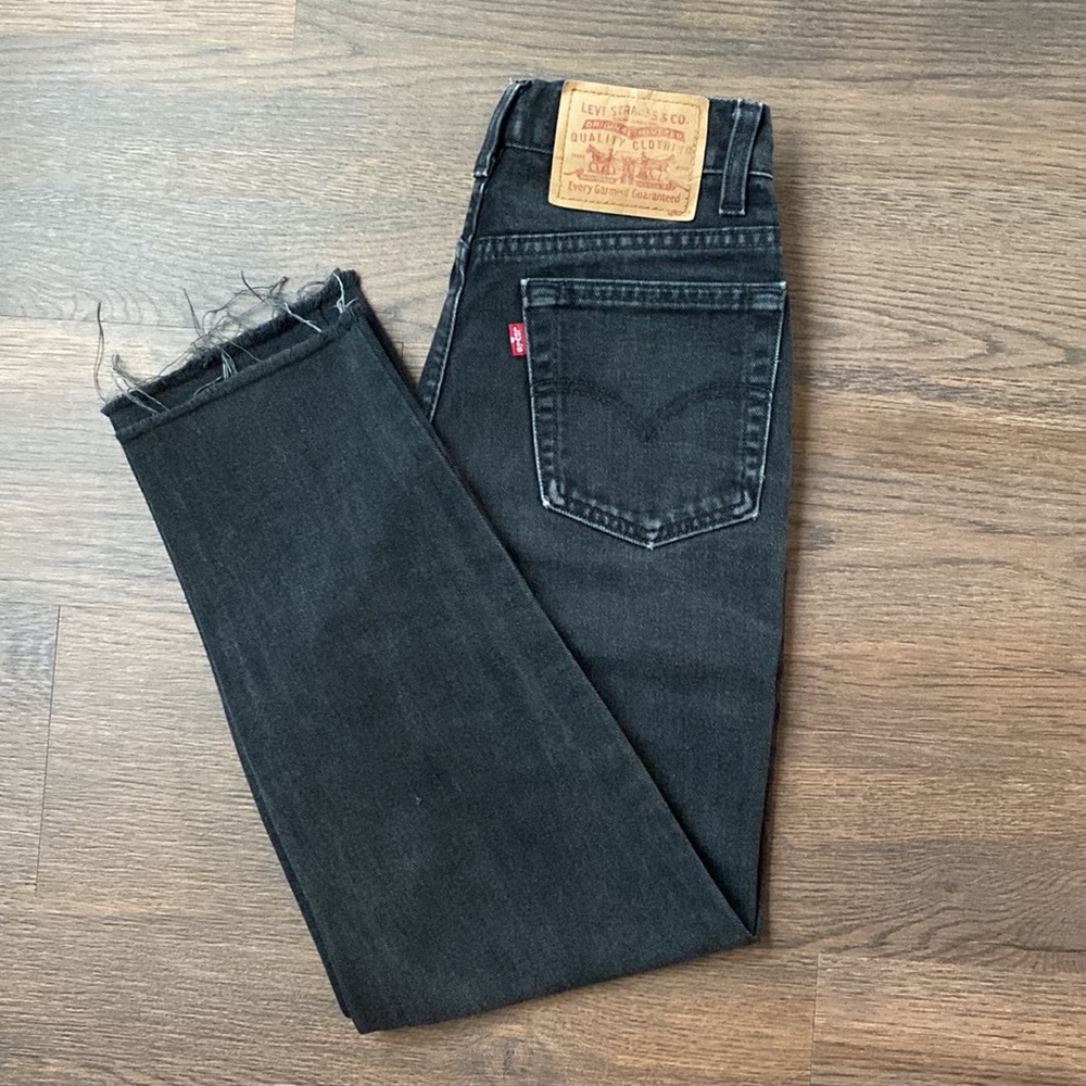Vintage Levi’s jeans size 24.